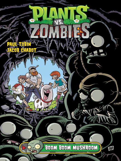 Title details for Plants vs. Zombies (2015), Volume 6 by Paul Tobin - Available